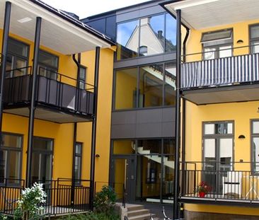 Fleminggatan 9 - Photo 1