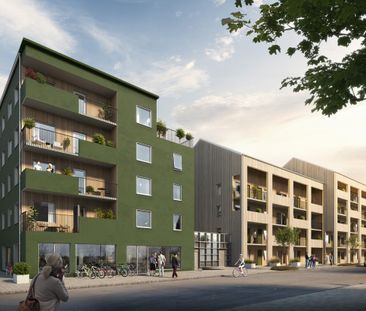 Termikgatan, Örebro - Photo 5