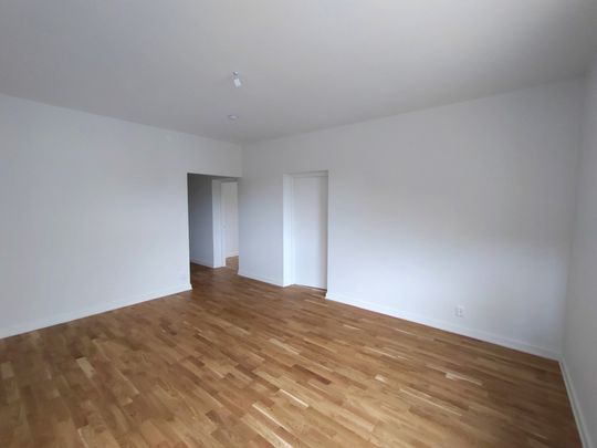 Tranegatan 1, Landskrona - Foto 1