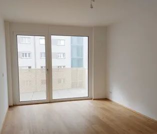 Gemütliche und moderne 2-Zimmer-Wohnung mit Balkon - Foto 1