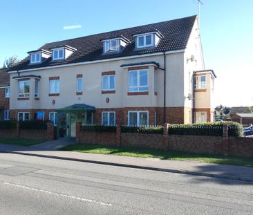 2 bedroom apartment to rent - Photo 6