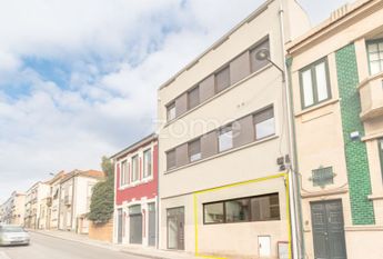 Apartamento T1 em Porto