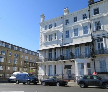 St Placid Apartments, Ramsgate, CT11 8DE, Kent - Photo 4