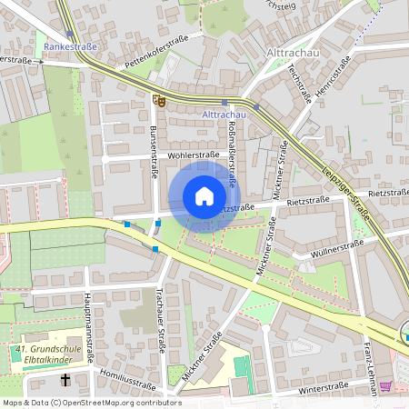 Rietzstraße 48, 01139 Dresden