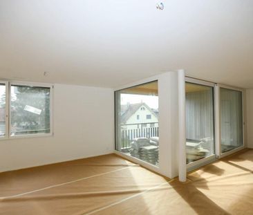Erstbezug! Grosszügige 3.5-Zimmer Neubauwohnung in Weinfelden - Photo 4