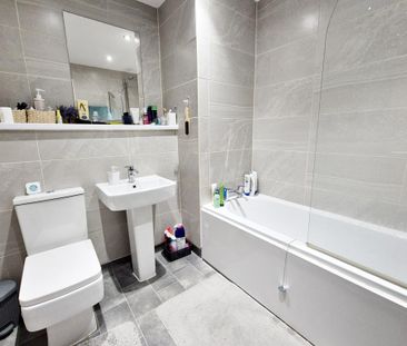 Studio to rent - Photo 6