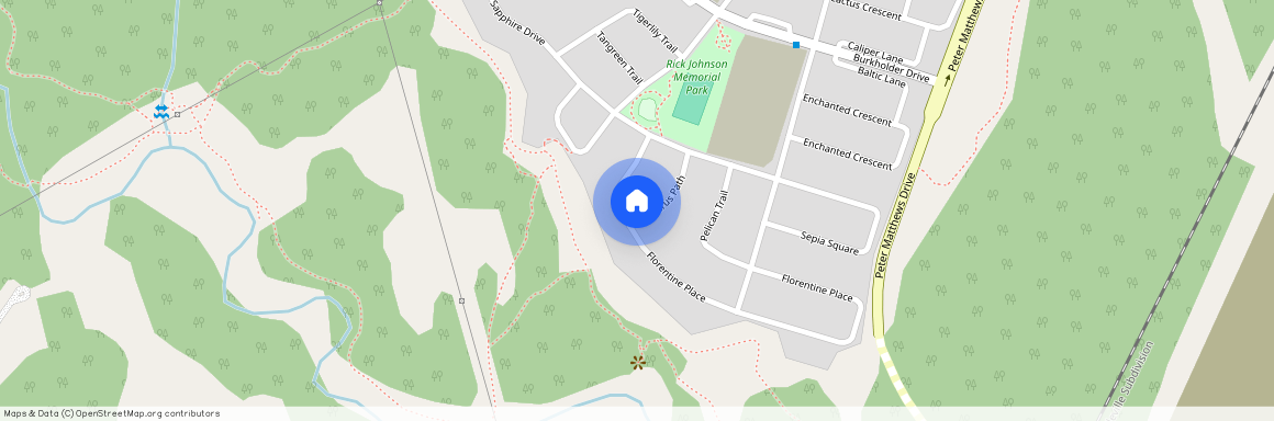 2514 Florentine Place, Pickering