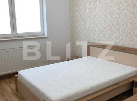 Apartament 2 camere, 55 mp, parcare subterana, zona strazii Romul Ladea - Photo 4