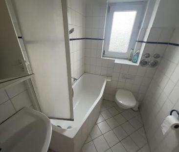 2-Zimmer-Wohnung in Flensburg Weiche mit EBK und Balkon - Photo 4