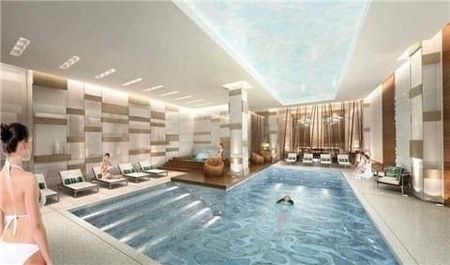 For Lease - 111 St Clair Avenue Unit# 403, Toronto, Ontario - Photo 5