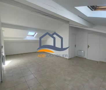 Eguilles T2 41 m² - Photo 6