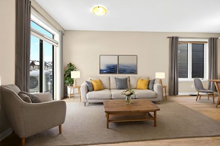 For Lease - 348 Raheen Court Ottawa Circuit, Barrhaven, Ontario - Photo 3