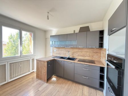 Location Appartement 3 pièces 56m² - Photo 5