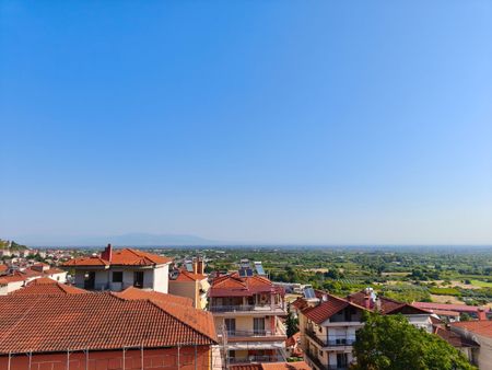 Διαμέρισμα για ενοικίαση Καλλιθέα (Βέροια) - Φωτογραφία 3