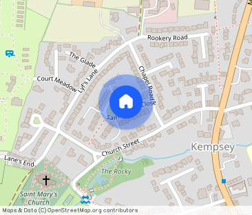 St. Marys Close, Kempsey, Worcester, Worcestershire, WR5 - Photo 1