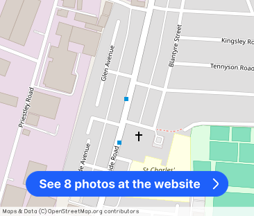 2 bedroom house for rent - Photo 1