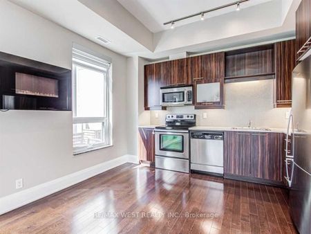 500 Condos and Lofts 150 - Photo 3