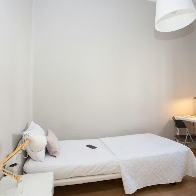 Carrer Carlos Cervera, Valencia, Valencian Community 46006 - Photo 1