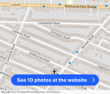 Four Stones, Bournemouth, BH1 - Photo 1