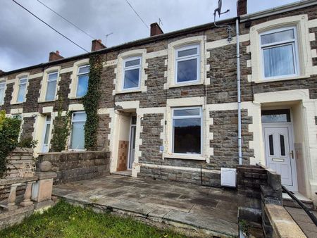 3 bedroom terraced house to rent - Photo 2