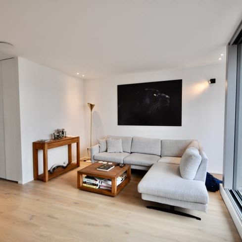 Appartement te huur - foto 1
