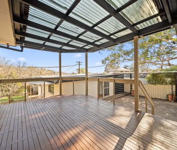 43 Finniss Crescent, Narrabundah ACT 2604 - House For Rent | Domain - Photo 5