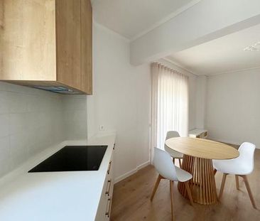 Apartamento T1 - Photo 2