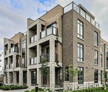 For Lease - 721 Lawrence Avenue Unit# 68, Toronto, Ontario - Photo 4