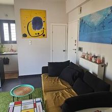 Loft για ενοικίαση - Κολωνάκι - Λυκαβηττός, - Φωτογραφία 1