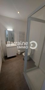 Location appartement à Morlaix 18.72m² - Photo 4