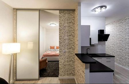 Mieszkanie Stare Miasto Szczecin, nr 436245 - Zdjęcie 2