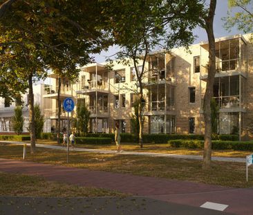 Broekhoek, Monseigneur van Den Hurklaan, 5384VR, Heesch - Photo 4