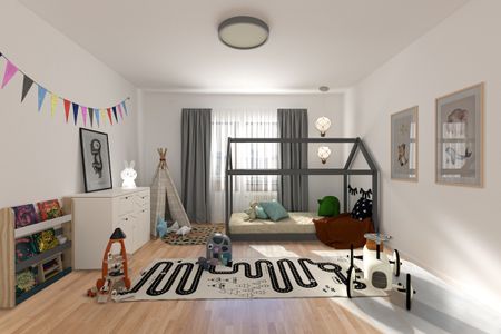 Hospitalsgatan, Norrköping - Photo 2