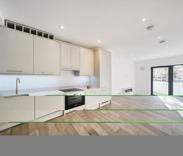 1 bedroom flat to rent - Photo 6