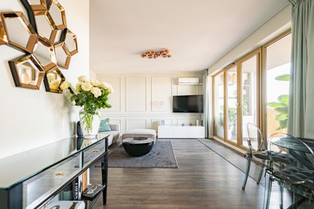 Elegancki apartament na Krzykach do wynajęcia – rezerwacja - Photo 4