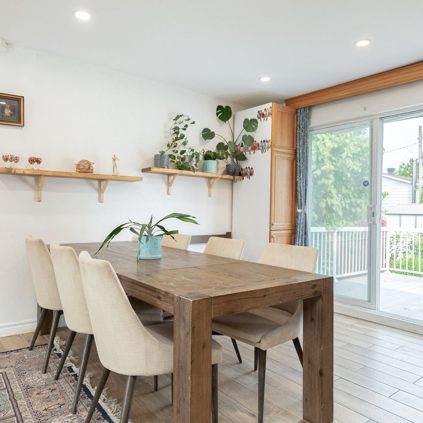 Maison de plain-pied - 6195 Av. Baffin - Photo 1