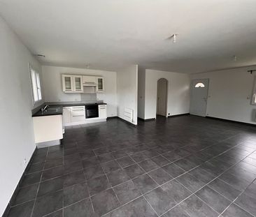 Location Maison 5 pièces 94m² - Photo 5