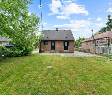 For Lease - 96 Allenby Avenue Unit# Bsmnt, Toronto, Ontario - Photo 6