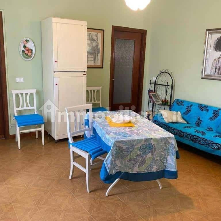 Trilocale via Mandelli, Centro, Arena Po - Foto 1