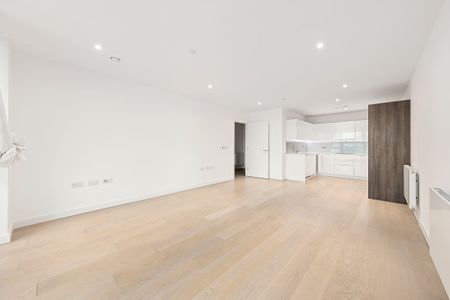 River Gardens Walk London SE10 - Photo 2