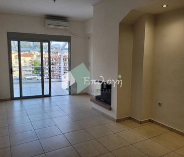 Διαμέρισμα για ενοικίαση Τερψιθέα - Γλυφάδα (Πάτρα) - Φωτογραφία 1