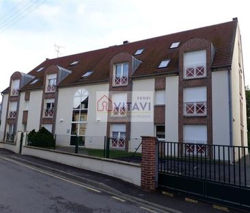 APPARTEMENT BEAUVAIS – 1 pièce(s) – 28.96 m2 - Photo 1