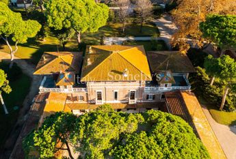 Incredible Equestrian estate close to Pisa