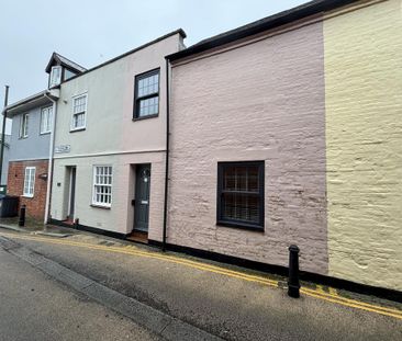 2 bedroom cottage to rent - Photo 2