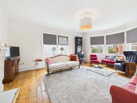 Clevedon Road, East Twickenham, Richmond, TW1 - Photo 3