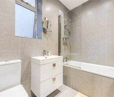 1 Bed Flat, Grenfell Road, CR4 - Photo 6