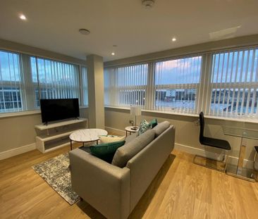 1 bedroom apartment to rent - Photo 4