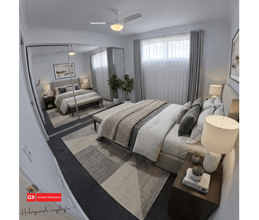 Brand new 4 bedroom home - Plus Study and Media room. A must see..... - Photo 4