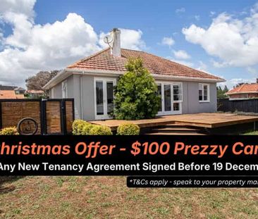 Hayes Paddock location, walk to the river & Grey Street amenities! - Photo 3