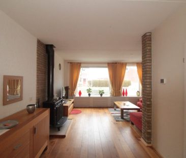 Te huur: Huis Fazant in Grijpskerk - Foto 5